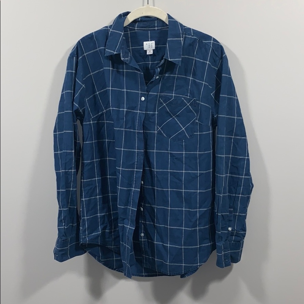 Button down shirt